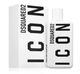 Парфюмированная вода для женщин Dsquared2 Icon Pour Femme Eau De Parfum 100 мл - изображение 1