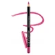 Карандаш для губ водостойкий Flormar Waterpoof Lipliner № 216 Soft Pink (Нежно розовый) - изображение 1