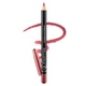 Карандаш для губ водостойкий Flormar Waterpoof Lipliner № 203 Subdued Pink (Приглушенный розовый) - изображение 1