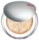 Компактная запеченная пудра для лица Pupa Luminys Silky Baked Face Powder (9 г) № 01 Ivory Beige - изображение 1