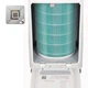 Фильтр для воздухоочистителя xiaomi smartmi smart mi air purifier M6R-FLP Filter Antiformaldehyde из Rfid до моделей 2 2h 2c 2s 3c 3h pro воздушный антиформальдегидный - изображение 3