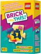 Настільна гра Rebel LEGO Brick Like This (міжнародне видання) (5704339006355) - зображення 1