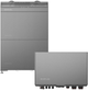Hybrydowy inwerter EcoFlow PowerOcean 10 kWh Kit 12 kW 3-fazowy (756893004129) - obraz 1