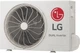 Кондиционер LG DUALCOOL DELUXE H09S1D - изображение 15