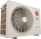 Кондиционер LG DUALCOOL DELUXE H24S1D - изображение 18
