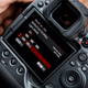 Фотоапарат Canon EOS R3 Body Black (4895C004) - зображення 9