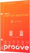 Гидрогелевая пленка Proove Watch Edition для плоттера (2003000160871) - изображение 2