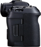 Фотоапарат Canon EOS R5 Body Black (4147C004) - зображення 6