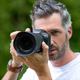 Фотоапарат Canon EOS R5 Body Black (4147C004) - зображення 15