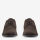 Мужские дерби Lanetti M16SS025-30 5905588408192 45 Коричневые (5905588408239) - изображение 3