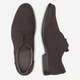 Мужские дерби Lanetti M16SS025-30 5905588408192 45 Коричневые (5905588408239) - изображение 4