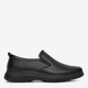 Мужские туфли Lanetti MSS20518-05 5906751027721 40 Черные (5906751027776) - изображение 1