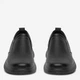 Мужские туфли Lanetti MSS20518-05 5906751027721 40 Черные (5906751027776) - изображение 4