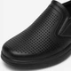 Мужские туфли Lanetti MSS20518-05 5906751027721 40 Черные (5906751027776) - изображение 7