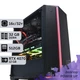 Рабочая станция PowerUp Desktop #231 Ryzen 9 5950x / 32GB / HDD 1TB / SSD 512GB / GeForce RTX 4070 12GB специализированная вычислительная графическая система для архитекторов и инженеров - изображение 1