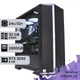 Рабочая станция PowerUp Desktop #379 Core i9 14900K / 32 GB / SSD 1TB / GeForce RTX 3050 8GB специализированная вычислительная графическая система для архитекторов и инженеров - изображение 1