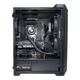 Двухпроцессорная рабочая станция PowerUp #400 AMD EPYC 7642 x2 / 256 GB / SSD 1TB / GeForce RTX 4060Ti 16GB многопроцессорная вычислительная система для разработки - изображение 3