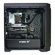 Двухпроцессорная рабочая станция PowerUp #480 AMD EPYC 7702 x2 / 256 GB / HDD 6 TB / SSD 1TB / NVIDIA Quadro RTX5000 16GB многопроцессорная вычислительная система для разработки - изображение 3