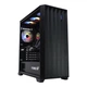 Двухпроцессорная рабочая станция PowerUp #452 Xeon E5 2699 v4 x2 / 32 GB / SSD 512GB / NVIDIA Quadro P2000 5GB многопроцессорная вычислительная система для разработки - изображение 2