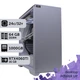 Робоча станція PowerUp Desktop #292 Core i9 14900K / 64 GB / SSD 1TB / GeForce RTX 4060Ti 16GB спеціалізована обчислювальна графічна система для архітекторів та інженерів - зображення 1