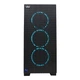 Двухпроцессорная рабочая станция PowerUp #415 Xeon E5 2673 v4 x2 / 128 GB / HDD 1 TB / SSD 512GB / GeForce RTX 4060Ti 8GB многопроцессорная вычислительная система для разработки - изображение 2