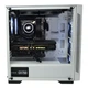 Робоча станція PowerUp Desktop #387 Core i9 14900K / 128 GB / SSD 2TB / GeForce RTX 4060Ti 8GB спеціалізована обчислювальна графічна система для архітекторів та інженерів - зображення 5