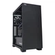 Робоча станція PowerUp Desktop #297 Core i9 14900K / 32 GB / SSD 1TB / NVIDIA Quadro RTX A2000 6GB спеціалізована обчислювальна графічна система для архітекторів та інженерів - зображення 2