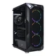 Двопроцесорна робоча станція PowerUp #540 Xeon E5 2690 v4 x2 / 128 GB / SSD 1TB / GeForce RTX 5060Ti 16GB багатопроцесорна обчислювальна система для розробки - зображення 2