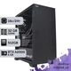 Робоча станція PowerUp Desktop #238 Core i7 13700K / 32 GB / SSD 512GB / NVIDIA Quadro RTX A2000 6GB спеціалізована обчислювальна графічна система для архітекторів та інженерів - зображення 1