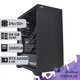 Робоча станція PowerUp Desktop #334 Core i9 14900K / 64 GB / SSD 1TB / NVIDIA Quadro RTX A2000 6GB спеціалізована обчислювальна графічна система для архітекторів та інженерів - зображення 1