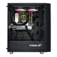 Компьютер Power Up #13 для Premiere Pro / Ryzen 9 7950x / 64GB / HDD 6TB / SSD 1TB / GeForce RTX 4060Ti 16GB для анимационного дизайна видеомонтажа постобработки - изображение 7