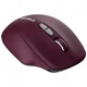 Мышка Canyon MW-21 Wireless Blue LED Burgundy (CNS-CMSW21BR) (255133) - зображення 5