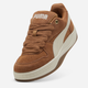 Женские кеды низкие Puma Park Luna SD 40251005 37 (4UK) 23 см Melted Caramel/Alpine Snow (4069156766099) - изображение 4