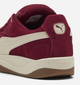 Женские кеды низкие Puma Park Luna SD 40251006 37 (4UK) 23 см Team Regal Red/Alpine Snow (4069156726864) - изображение 6