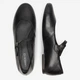 Женские балетки кожаные Lasocki RST-ARABELLA-01 5906751001936 38 Черные (5906751001998) - изображение 6