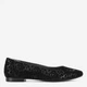 Женские балетки Lasocki RST-KAJA-01F 5903698111216 39 Черные (5903698112077) - изображение 1