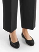 Женские балетки Lasocki RST-KAJA-01F 5903698111216 39 Черные (5903698112077) - изображение 2