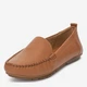 Женские мокасины Lasocki RST-MARABEL-12 5903698700380 37 Коричневые (5903698700458) - изображение 3