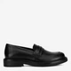 Женские лоферы кожаные Lasocki WI16-12744-06 5905588747185 39 25 см Черные (5905588747246) - изображение 1