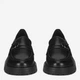 Женские лоферы кожаные Lasocki WI16-7743-01 5905588871545 38 Черные (5905588871576) - изображение 5
