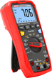 Miernik uniwersalny UNI-T UT161D (MIE0433) - obraz 2