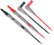 Miernik uniwersalny UNI-T UT161D (MIE0433) - obraz 5