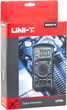 Miernik uniwersalny UNI-T UT55 (MIE0018) - obraz 5