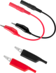 Miernik uniwersalny UNI-T UT71D (MIE0092) - obraz 5