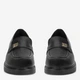 Женские лоферы кожаные Lasocki WI16-ZOLA-30 5905588742654 38 Черные (5905588742678) - изображение 5