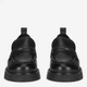 Женские лоферы кожаные Lasocki WI23-TOSSIA-08 5905588691310 39 Черные (5905588691365) - изображение 5