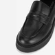 Женские лоферы кожаные Lasocki WI23-TOSSIA-08 5905588691310 39 Черные (5905588691365) - изображение 8