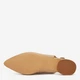 Женские балетки кожаные Lasocki WYL4048-3Z 5903698597003 41 Бежевые (5903698597041) - изображение 7
