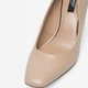 Женские лодочки Nine West 905901 5905588472681 36 24.2 см Бежевые (5905588472759) - изображение 7