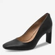 Женские лодочки Nine West 905901 39 26.6 см Черные (5905588472773) - изображение 2